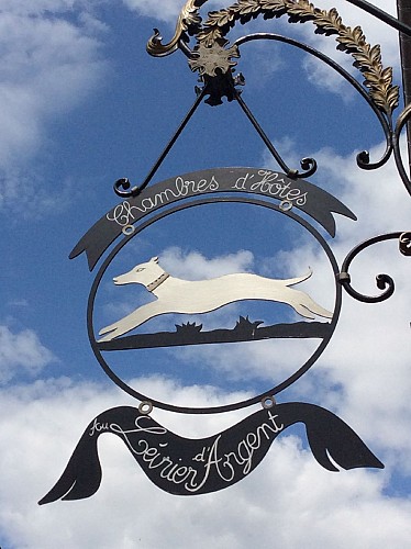 Chambres d'hôtes Au Lévrier d'Argent