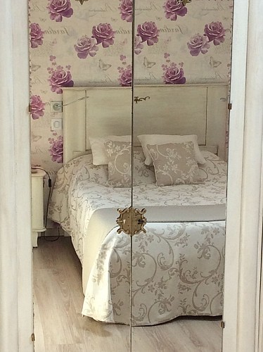 Chambres d'hôtes Au Lévrier d'Argent