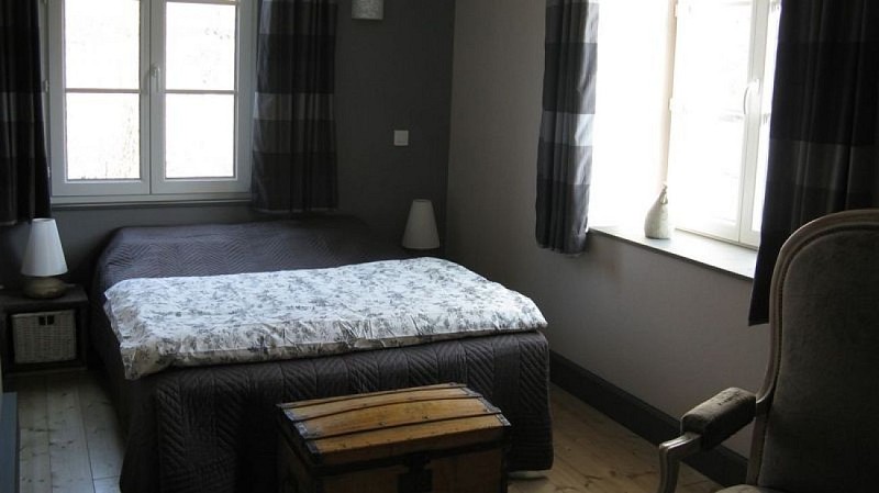 Pension "Le Clos des Lesses"