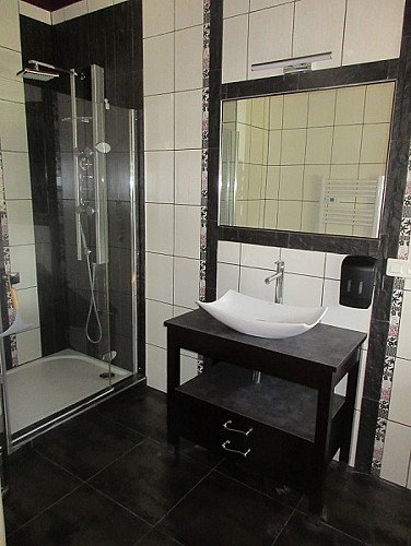 Meublé de tourisme le clos Saint-Hubert