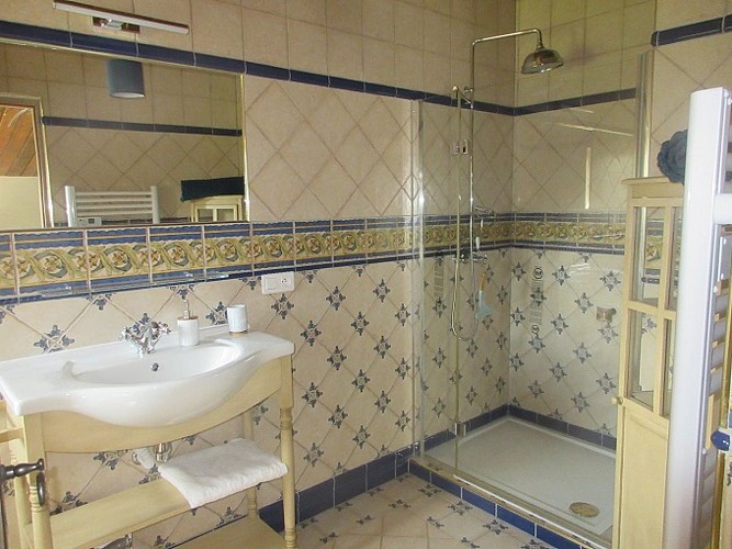 Meublé de tourisme le clos Saint-Hubert