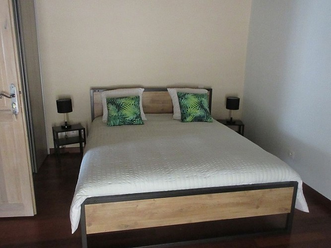 Meublé de tourisme le clos Saint-Hubert