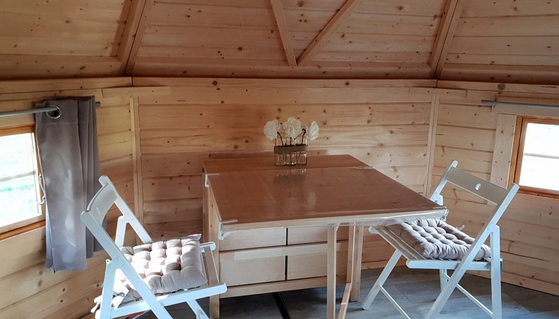 Kota Finlandais - Rouhling