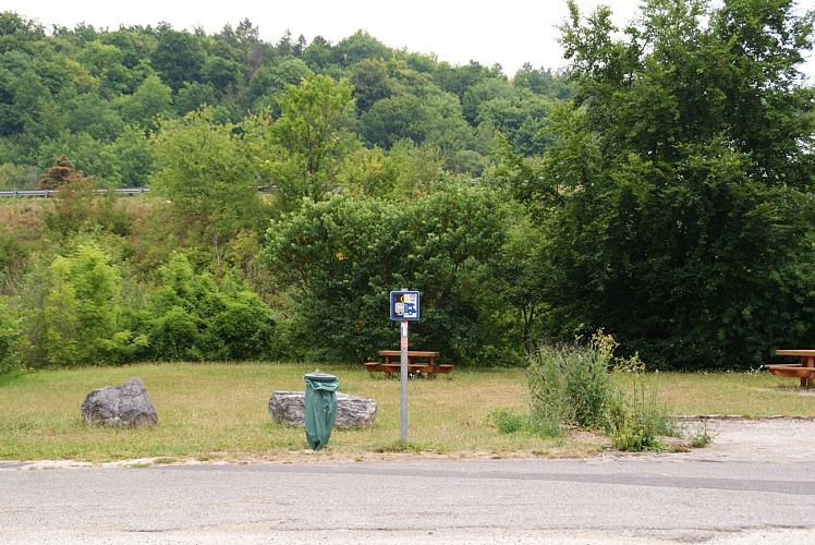 Parc de Ligny-en-Barrois