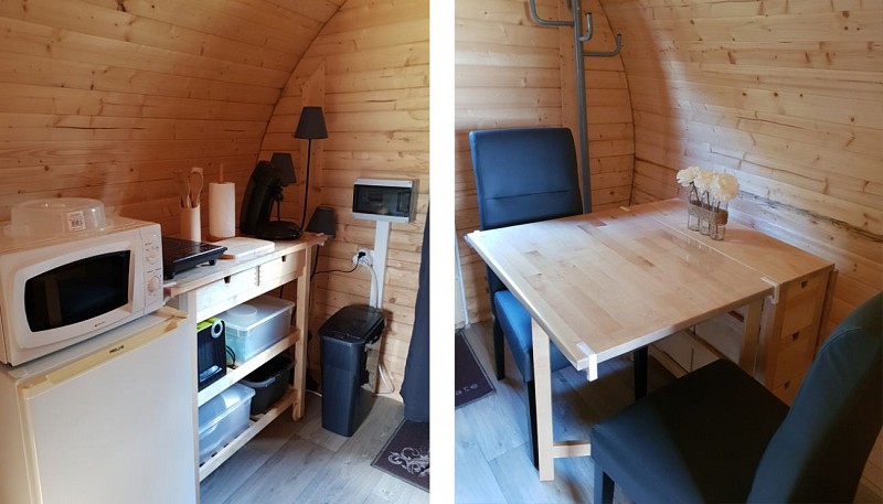 Barrique de Vigneron - Rouhling