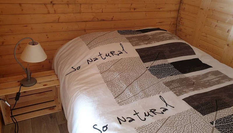 Barrique de Vigneron - Rouhling