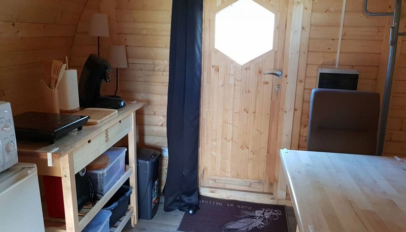 Barrique de Vigneron - Rouhling