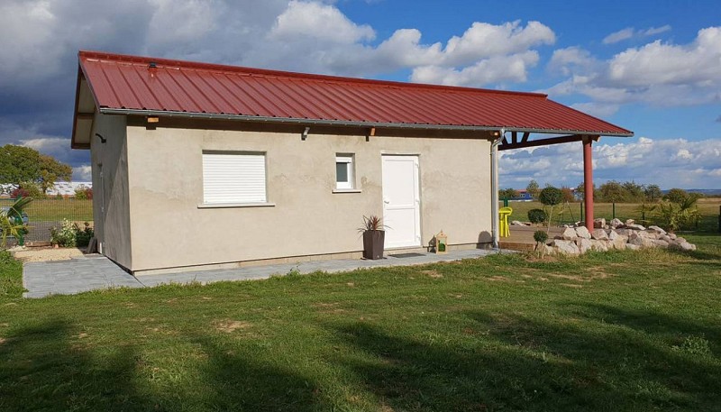 Barrique de Vigneron - Rouhling