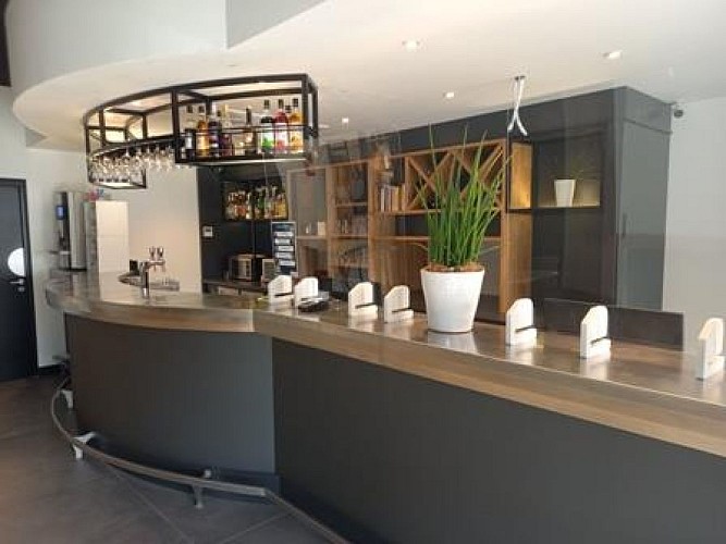 Hôtel Campanile Epinal Centre - Gare