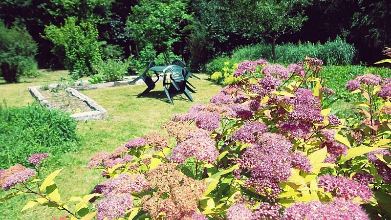 GÄSTEZIMMER - M.MME FRANCOIS