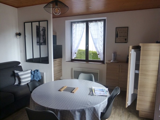 Appartement 4 personnes