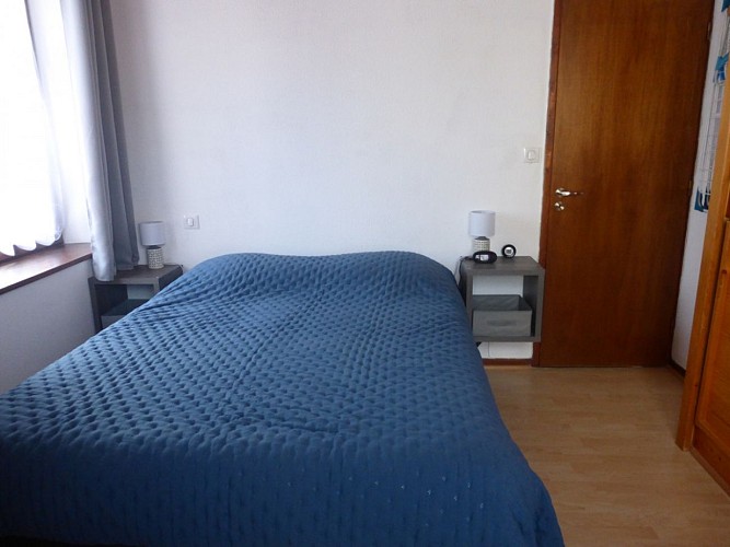 Appartement 4 personnes