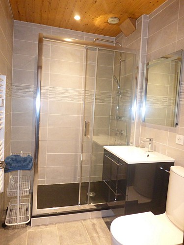 Appartement 4 personnes