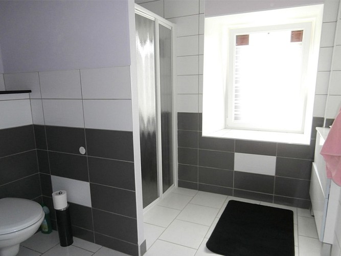 Gîte des Tourterelles