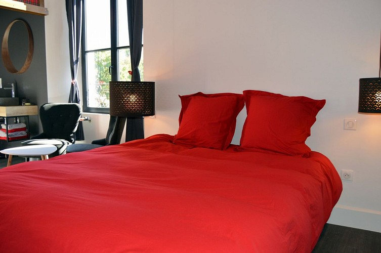 Chambre Saint-Andrews