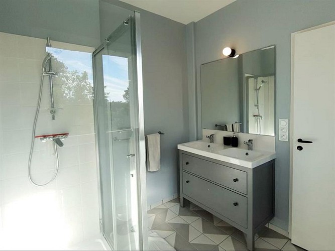 Gîte la Petite Varenne