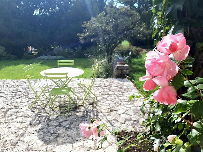 Gîte la Petite Varenne