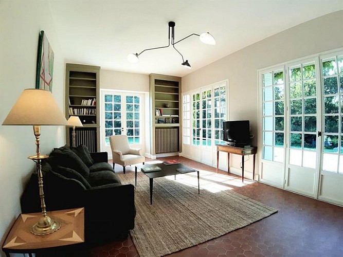 Gîte la Petite Varenne