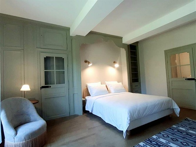 Gîte la Petite Varenne