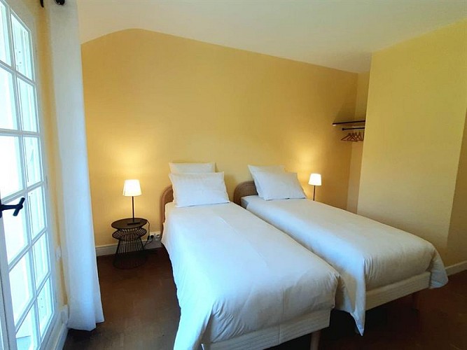 Gîte la Petite Varenne