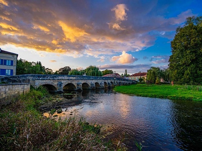 Gîte la Petite Varenne