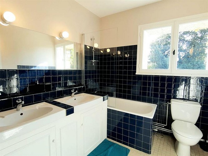 Gîte la Petite Varenne