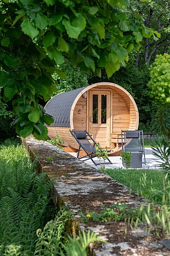 Chambres d'hôtes La Maison Forte