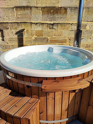 Chambres d'hôtes La Maison Forte