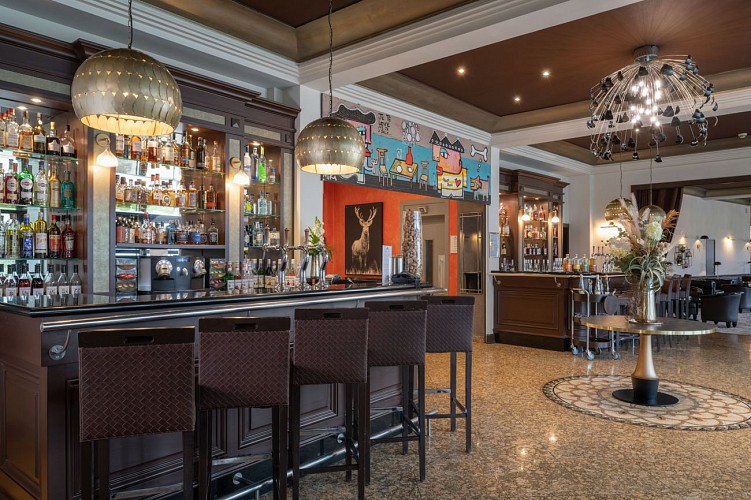 Hôtel-Restaurant Beau Rivage