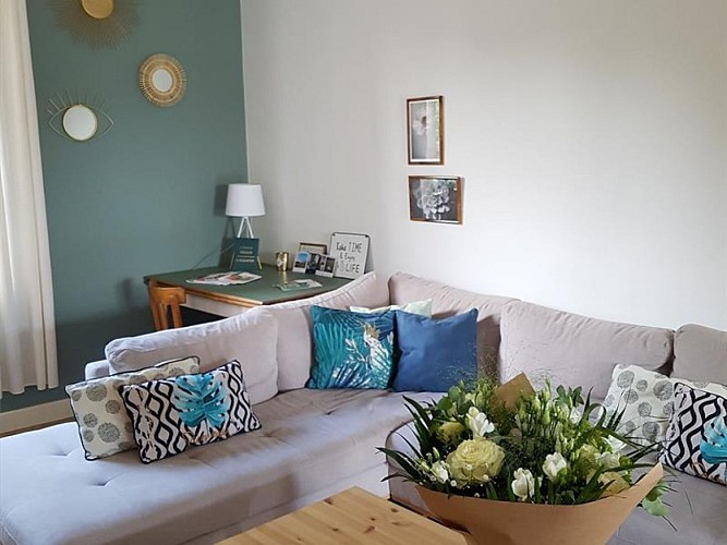 Gîte de la Croisette