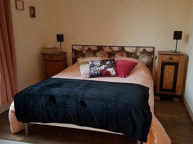 Gîte de la Croisette