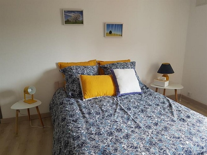 Gîte de la Croisette