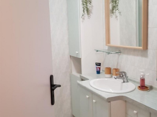 Gîte de la Croisette