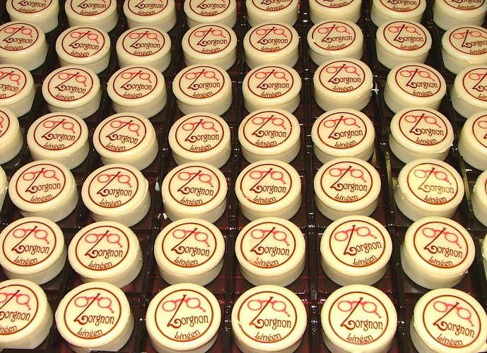 Les Lorgnons - Spécialité de Ligny en Barrois