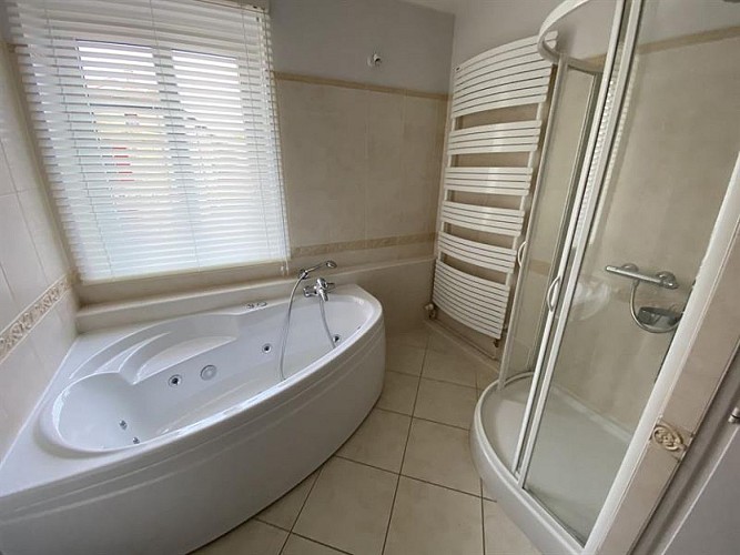 Meublé le 34 Renaissance