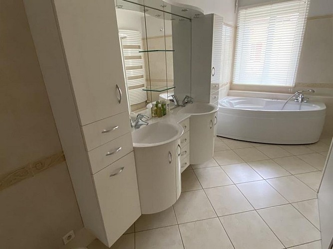 Meublé le 34 Renaissance