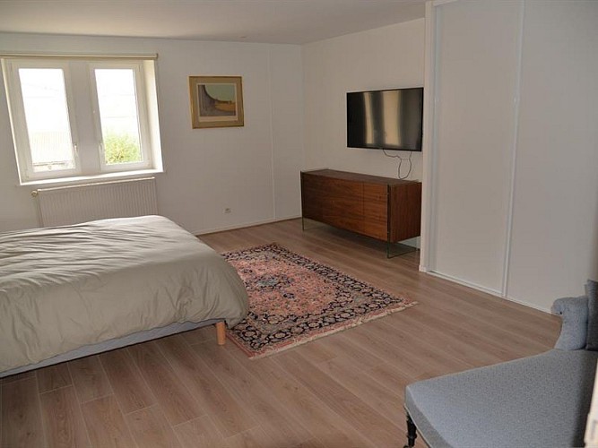 Meublé le 34 Renaissance