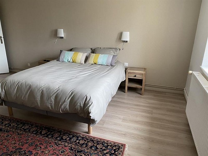 Meublé le 34 Renaissance