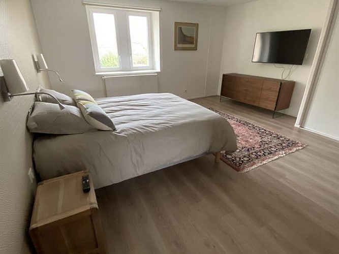 Meublé le 34 Renaissance