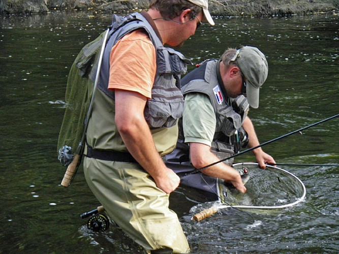 Maison de l'Eau et de la Pêche de la Corrèze_4