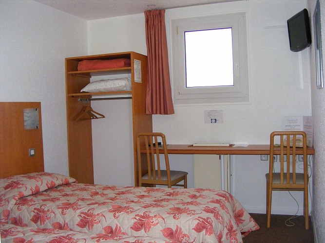 Hôtel-restaurant le Privilège