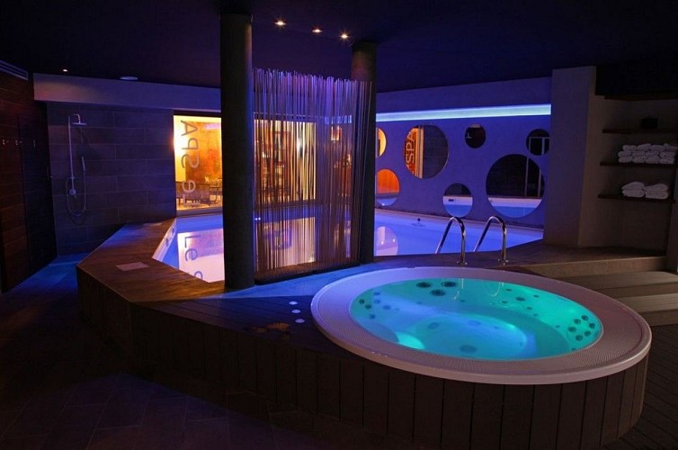 Hôtel-restaurant Best Western Plus La Fayette