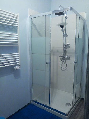 Ferienhaus Les Granites