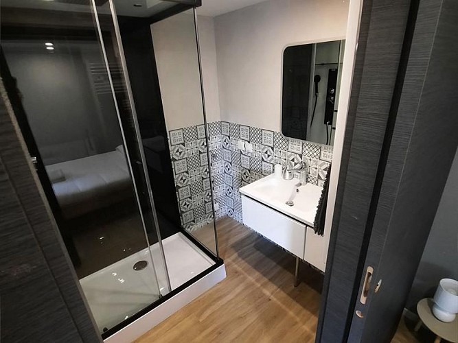 Gîte chez Thomas et John - Appartement 7