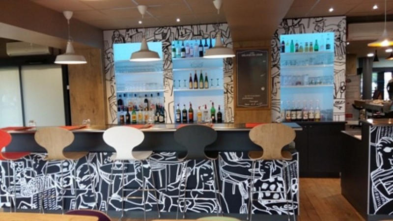 Hôtel-Restaurant Ibis