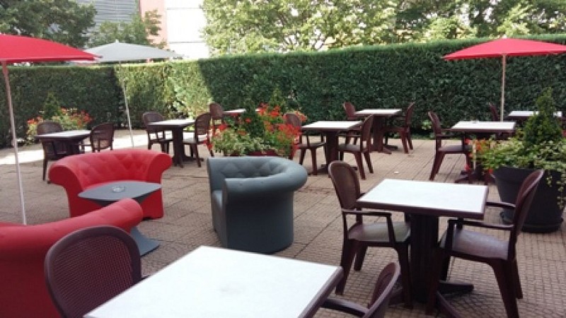 Hôtel-Restaurant Ibis