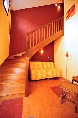 Hôtel-restaurant Bertrand