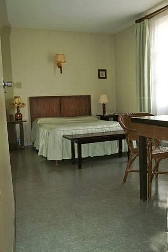 Hôtel-restaurant Bertrand