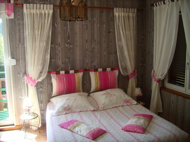 Gästezimmer La Véranda