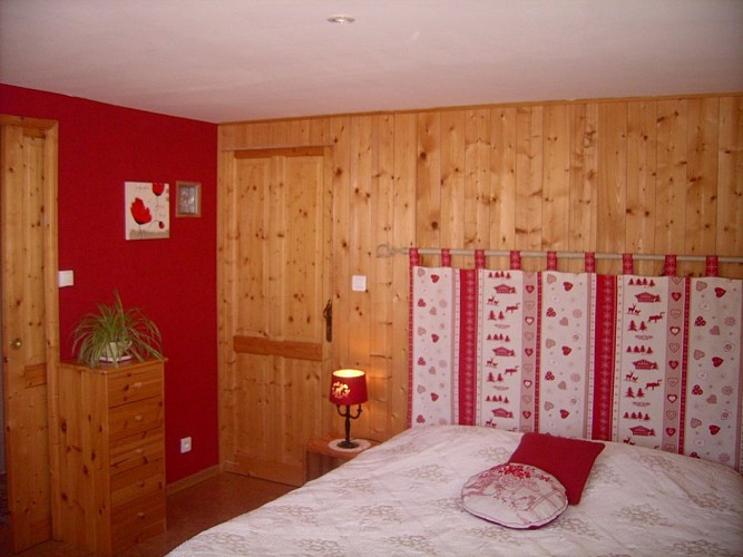 Bed and breakfast La Véranda